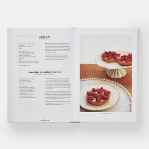 Art of French Baking