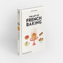 Load image into Gallery viewer, Art of French Baking
