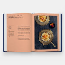Load image into Gallery viewer, Book of Pasta
