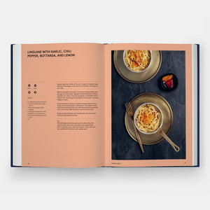 Book of Pasta