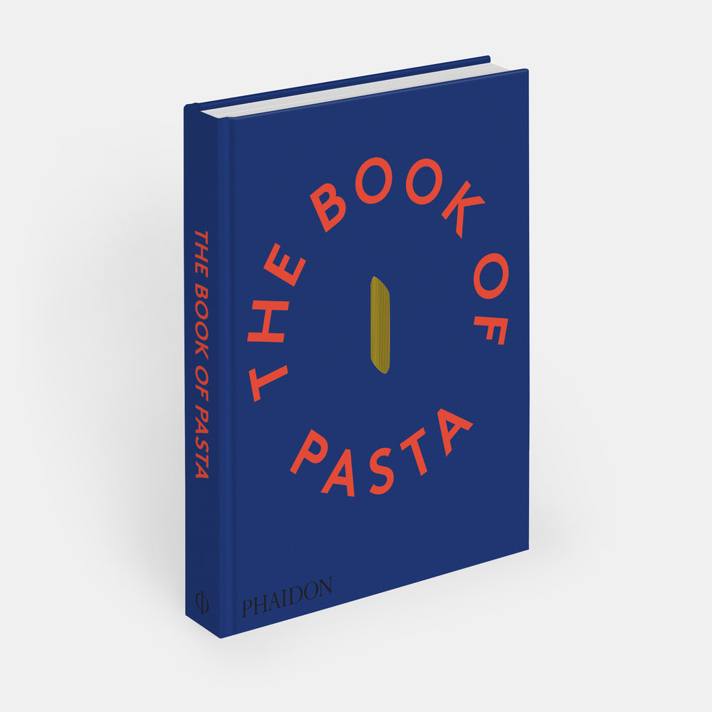 Book of Pasta