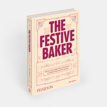 Load image into Gallery viewer, The Festive Baker
