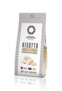 Cheese Risotto