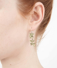 Load image into Gallery viewer, Thyme earrings
