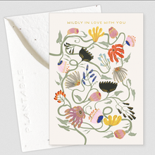 Load image into Gallery viewer, Sprouts Mini Greeting Cards
