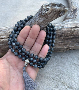 Healing Stone Beads