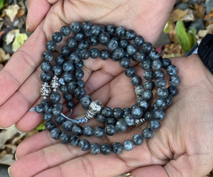 Healing Stone Beads