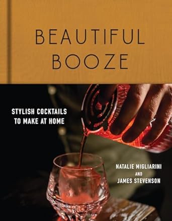 Beautiful Booze