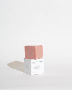 Bergamot Neroli Bar Soap