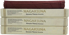 Load image into Gallery viewer, Tibetan Original Nagarjuna Healing Incense
