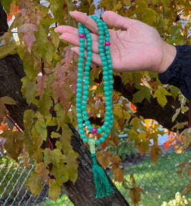 Healing Stone Beads