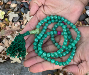 Healing Stone Beads