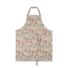 Load image into Gallery viewer, Poppy Apron
