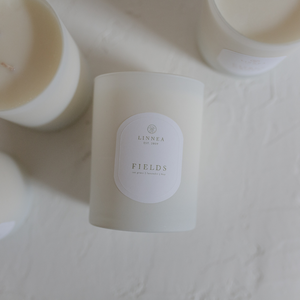 Fields candle