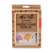 Load image into Gallery viewer, Pressed Flower Frame Kit
