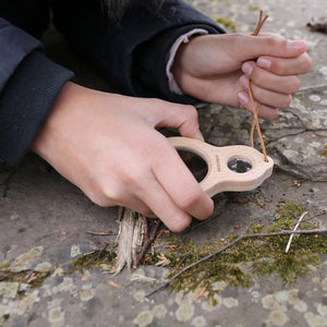 Little Explorer Magnifier