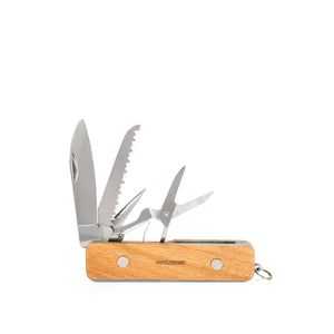 Little Explorer Pocket Knife