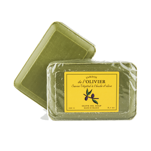 Olive Oil Soap