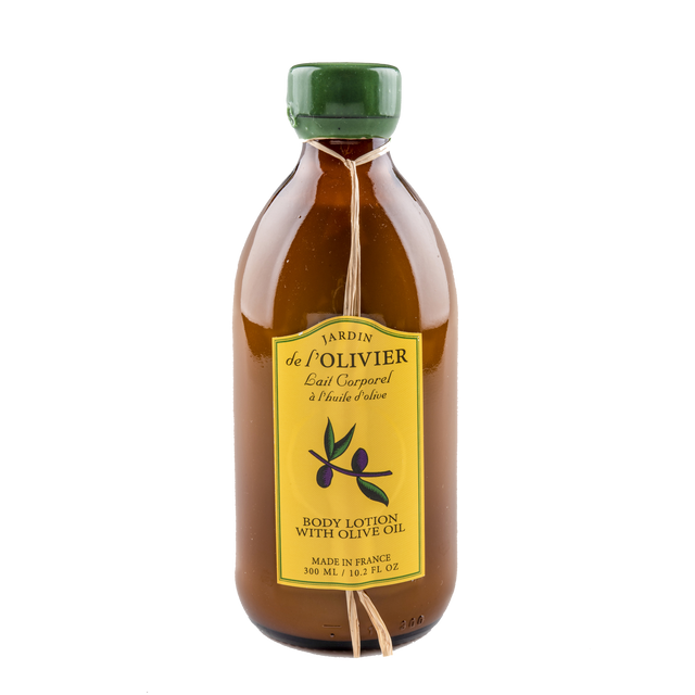 Olive Oil Lotion