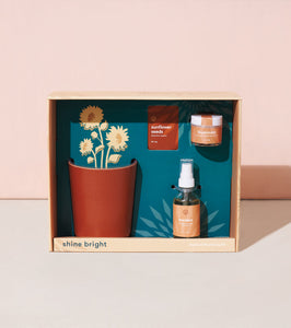 Radiant Positivity Kit