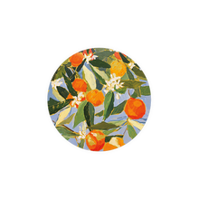 Load image into Gallery viewer, Floral Coasters
