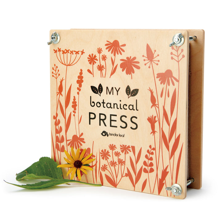 Little Botanical Press