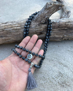 Healing Stone Beads