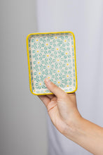 Load image into Gallery viewer, Ceramic soap dish
